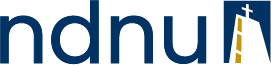 NDNU logo